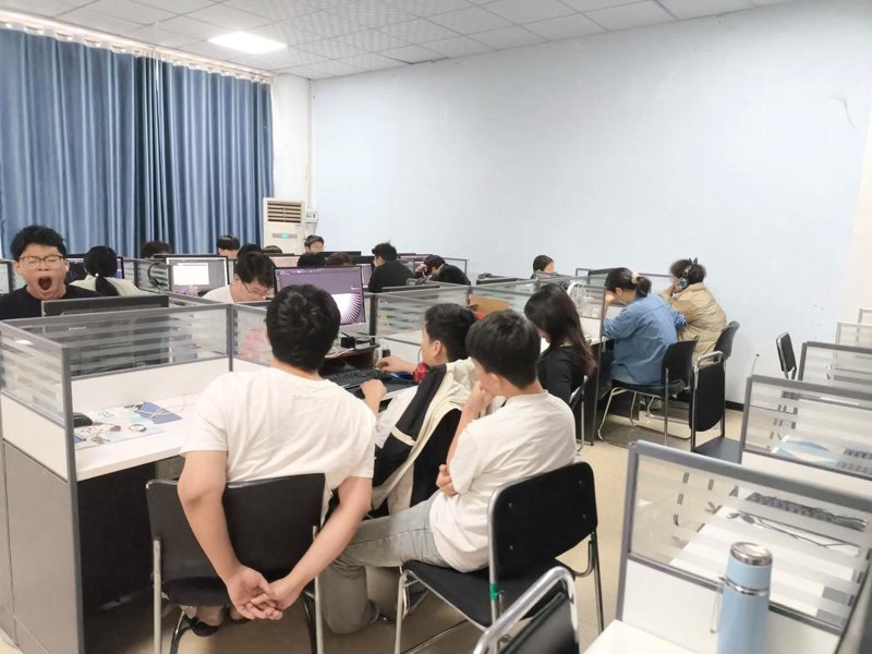 小程序开发