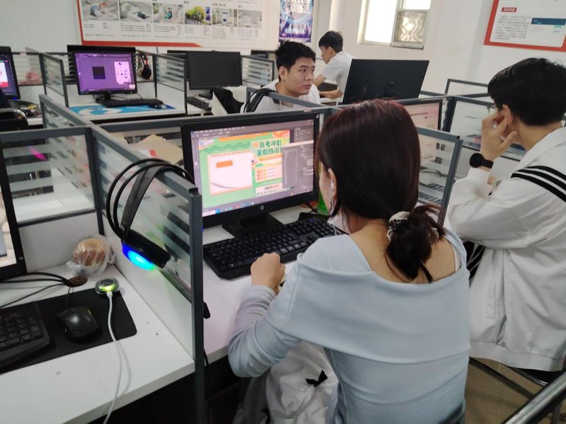 企业信息化建设：拥抱未来的新引擎